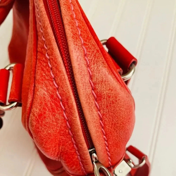 Radley London Leather Purse - Picture 7 of 7